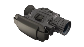 Strix MK6 Тепловизионный монокуляр (640х384, Х1.8)