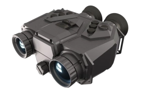Прибор наблюдения бинокулярный Fortis hybrid