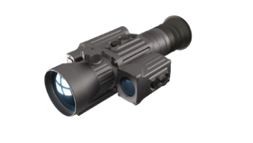LEGAT UNIX 655 Elite (1535nm)  Тепловизионный прицел  (640x512p)