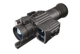 LEGAT R 335 NEW (905nm) Тепловизионный прицел  (384х288p, х3)