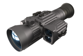 LEGAT R 355 NEW (905nm) Тепловизионный прицел  (384х288p, х5)