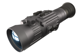 LEGAT 355 NEW Тепловизионный прицел  (384х288p, х5)