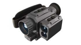 STRIX LRF 335 (905nm) Тепловизионный монокуляр  (384х288p, х3)