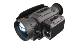 STRIX LRF 355 (905nm) Тепловизионный монокуляр  (384х288p, х5)