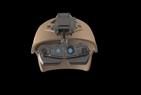 Очки ночного видения гибридные FORTIS hybrid