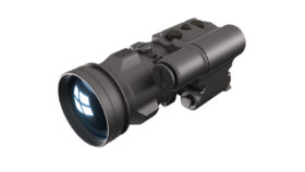 Тепловизионная предобъективная насадка STRIX-650