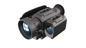 STRIX LRF 655 (1535nm) Тепловизионный монокуляр (640x512p, х3)