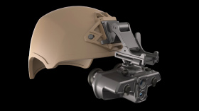 Очки ночного видения FORTIS HYBRID FUSION