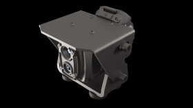 FORTIS FUSION DRIVE Автономная беспроводная тепловизионная камера