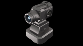 FORTIS DETECT Автономная беспроводная тепловизионная камера