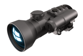 STRIX 355 Тепловизионный монокуляр (384х288р, х5.5)