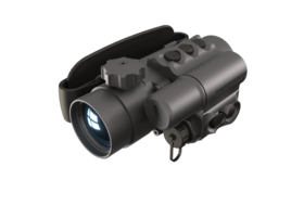 STRIX 335 Тепловизионный монокуляр (384х288р, x3.5)