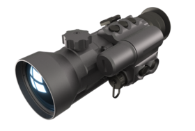 LEGAT 655 R Тепловизионный прицел  (640x512p, х3.2-12.8)