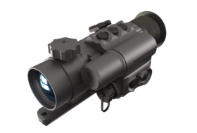 LEGAT 335 R Тепловизионный прицел (384х288р, х3.5-14)