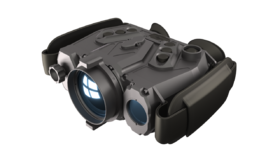 Тепловизионный прибор наблюдения бинокулярный Fortis LRF Pro