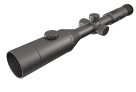 LEGAT Classic PRO Тепловизионный прицел (640X512P, Х3.2-12.8)
