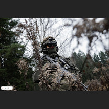 Фото-1637 Очки ночного видения гибридные FORTIS hybrid