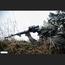 Фото-1655 Очки ночного видения цифровые FORTIS digital С