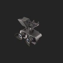 Фото-1625 Очки ночного видения цифровые FORTIS digital AI