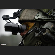 Фото-1661 Очки ночного видения цифровые FORTIS digital AI