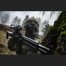 Фото-1667 Очки ночного видения цифровые FORTIS digital AI