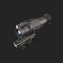 Фото-1835 Кронштейн быстросъемный Электрооптик