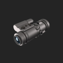 Фото-1760 Тепловизионная предобъективная насадка STRIX-650