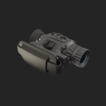 Фото-1772 Strix MK3 Тепловизионный монокуляр (384х288, Х3)