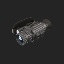 Фото-1787 Strix MK6 Тепловизионный монокуляр (640х384, Х1.8)