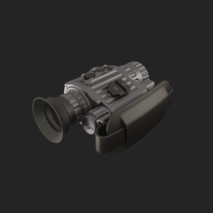 Фото-1793 Strix MK6 Тепловизионный монокуляр (640х384, Х1.8)