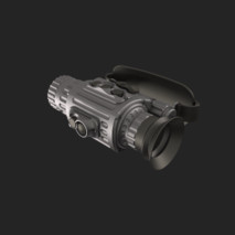 Фото-1796 Strix MK6 Тепловизионный монокуляр (640х384, Х1.8)