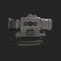 Фото-1799 Strix MK6 Тепловизионный монокуляр (640х384, Х1.8)