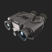 Фото-1865 Прибор наблюдения бинокулярный Fortis hybrid