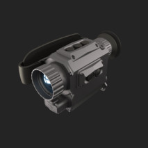 Фото-1889 STRIX 635 Тепловизионный монокуляр (640x512p, х2)