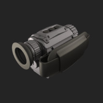 Фото-1883 STRIX 635 Тепловизионный монокуляр (640x512p, х2)