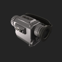 Фото-1880 STRIX 635 Тепловизионный монокуляр (640x512p, х2)