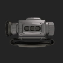 Фото-1877 STRIX 635 Тепловизионный монокуляр (640x512p, х2)