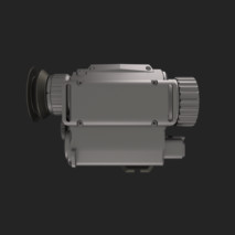 Фото-1874 STRIX 635 Тепловизионный монокуляр (640x512p, х2)