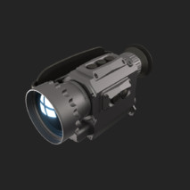 Фото-1907 STRIX 655 Тепловизионный монокуляр (640x512p, х3)