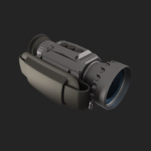 Фото-1904 STRIX 655 Тепловизионный монокуляр (640x512p, х3)