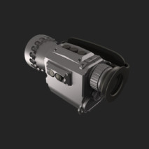 Фото-1898 STRIX 655 Тепловизионный монокуляр (640x512p, х3)