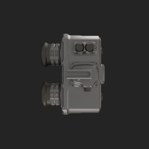 Фото-1988 Очки ночного видения FORTIS HYBRID FUSION