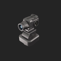 Фото-2099 FORTIS DETECT Автономная беспроводная тепловизионная камера