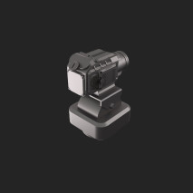 Фото-2093 FORTIS DETECT Автономная беспроводная тепловизионная камера